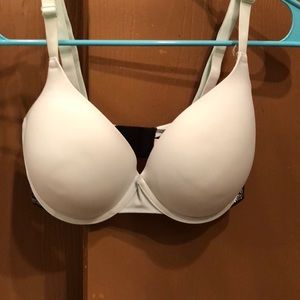 Pink Victoria’s Secret